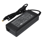 Makki зарядно за лаптоп заместител Laptop Adapter Sony - 19.5V 4.7A 90W 6.5x4.4mm - MAKKI-NA-SO-27