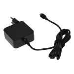 Makki зарядно за лаптоп Laptop Adapter Universal Type-C 45W - MAKKI-NA-TC-39
