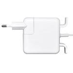 Makki зарядно за лаптоп заместител Laptop Adapter Apple - 14.85V 3.05A 45W T tip G2 MagSafe2 - MAKKI-NA-AP-33
