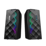 Marvo Тонколони Gaming Speakers 2.0 6W Bluetooth RGB - MARVO-SG-269