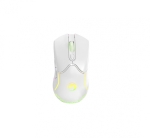 Marvo Геймърски комплект Gaming COMBO CM310 3-in-1 White - Keyboard, Mouse 1000 Hz, Mousepad