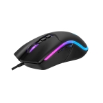 Marvo Геймърска мишка Gaming Mouse M358 RGB - 7200dpi, 7 programmable buttons