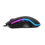 Marvo Геймърска мишка Gaming Mouse M358 RGB - 7200dpi, 7 programmable buttons