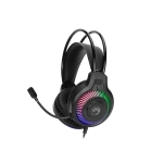 Marvo Геймърски комплект Gaming COMBO Loot 40 CM416 4-in-1 - Keyboard, Headset, Mouse, Mousepad - MARVO-CM416