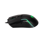 Marvo Геймърска мишка Gaming Mouse CAPO 20 Black - M292 BK - 8000dpi