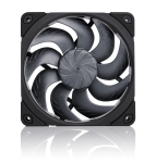 Noctua Вентилатор Fan 120mm NF-A12x25 G2 PWM chromax.black