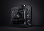 Noctua Вентилатор Fan 120mm NF-A12x25 G2 PWM chromax.black