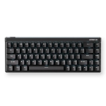MCHOSE геймърска механична клавиатура Gaming Mechanical Keyboard Ace 68 Air - 8K, Mount Tai Magnetic Switch GT [Tactile] (English US), Black