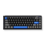 MCHOSE геймърска механична клавиатура Gaming Mechanical Keyboard Ace 68 Turbo - 16K, Mount Tai Magnetic Switch GT [Tactile] (English US), Black