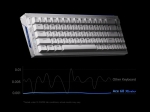 MCHOSE геймърска механична клавиатура Gaming Mechanical Keyboard Ace 68 Turbo - 16K, Mount Tai Magnetic Switch GT [Tactile] (English US), Black