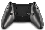 Безжичен геймпад Spartan Gear Mora 3 за PC и Switch - Черен