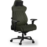 Геймърски стол Corsair TC500 LUXE - Sherwood