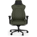 Геймърски стол Corsair TC500 LUXE - Sherwood