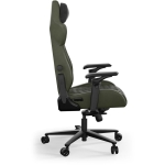 Геймърски стол Corsair TC500 LUXE - Sherwood