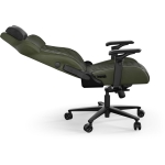 Геймърски стол Corsair TC500 LUXE - Sherwood