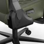Геймърски стол Corsair TC500 LUXE - Sherwood