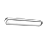 Магнитна лампа Baseus LED DGXC-02 - бяла