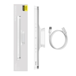 Магнитна лампа Baseus LED DGXC-02 - бяла