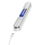 Магнитна лампа Baseus LED DGXC-02 - бяла