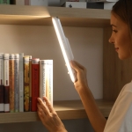 Магнитна лампа Baseus LED DGXC-02 - бяла