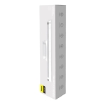 Магнитна лампа Baseus LED DGXC-02 - бяла