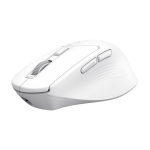 Мишка TRUST Niven Comfort Multi-Wireless Mouse White