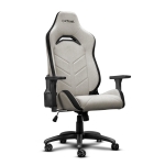 Стол TRUST GXT723 Ruya Fabric Chair Beige