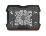 Стойка TRUST GXT 1126 Aura Notebook Cooling Stand