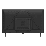 METZ Телевизор 32" DLED HD Ready 1366x768, 2x8W
