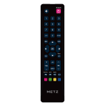 METZ Телевизор 32" DLED HD Ready 1366x768, 2x8W