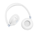 Слушалки JBL TUNE 680NC BLK Wireless on-ear Noise cancelling headphones