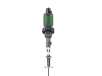 Микрофон Genesis Microphone Radium 251 USB Arm Black