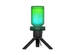 Микрофон Genesis Microphone Radium 250 USB Stand Black