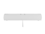 Аудио система Genesis Soundbar Helium, 312BT, 2.0 Bluetooth, White