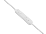 Слушалки Genesis Headset Neon 613 G2 With Microphone RGB Illumination White