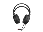 Слушалки Genesis Headset Neon 613 G2 With Microphone RGB Illumination Black