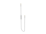 Слушалки Genesis Headset Toron 531 With Microphone White