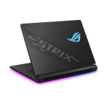 ASUS ROG STRIX SCAR 16 - INTEL CORE ULTRA 9 64SSD 2TB RTX 5080 16'' 2.5K 240HZ WIN 11 HOME BLACK
