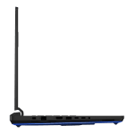 ASUS ROG STRIX SCAR 16 - INTEL CORE ULTRA 9 64SSD 2TB RTX 5080 16'' 2.5K 240HZ WIN 11 HOME BLACK