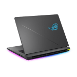ASUS ROG STRIX G16 - INTEL CORE ULTRA 9 32GB 2TB RTX 5070TI 16'' 2.5K 240HZ WIN 11 HOME GRAY