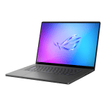 ASUS ROG ZEPHYRUS G16 INTEL CORE ULTRA 9 32GB 2TB 5080 16'' 2.5K 240HZ WIN 11 HOME GRAY