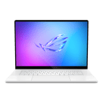 ASUS ROG ZEPHYRUS G16 INTEL CORE ULTRA 9 32GB 1TB 5070TI 16'' 2.5K 240HZ WIN 11 HOME WHITE