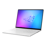 ASUS ROG ZEPHYRUS G16 INTEL CORE ULTRA 9 32GB 1TB 5070TI 16'' 2.5K 240HZ WIN 11 HOME WHITE