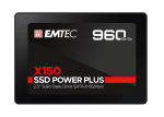 EMTEC SSD X150 960G 2.5INCH