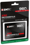 EMTEC SSD X150 960G 2.5INCH