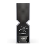 Безжичен рутер TP-Link Archer BE900 Quad-Band Wi-Fi 7