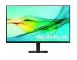 Монитор Samsung 32D600 - 32" IPS LED, 2560x1440, 100Hz, 350 cd/m2, PBP, PIP, USB-C 90W