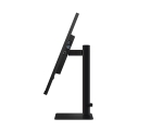 Монитор Samsung 32D600 32" IPS LED, 2560x1440, 350 cd/m2, PBP, PIP, USB-C 90W, 3xUSB 3.0, Display Port 1.4, 2xHDMI 2.2, Black
