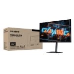 Гейминг монитор GIGABYTE MO32U24 - 31.5" QD-OLED UHD(3840x2160), 240Hz, 0.03ms, G-Sync, FreeSync Premium Pro