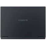 Лаптоп GIGABYTE GAMING A18 PRO DYJ - 18" IPS WUXGA 165Hz, Intel Core 7 240H, 32GB LPDDR5X, 1TB SSD Gen4, RTX 5080 16GB GDDR7, Free DOS